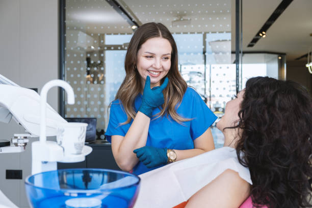 Best Tooth Extraction  in Everman, TX