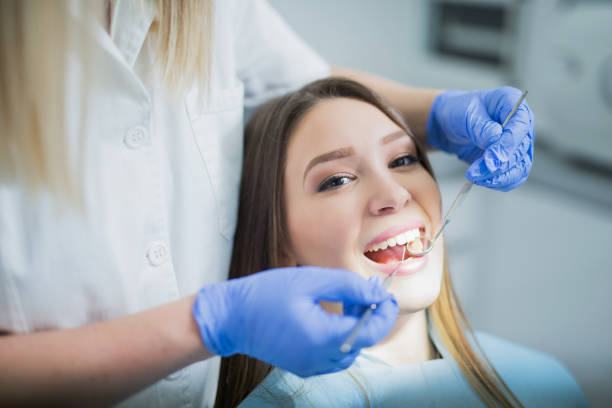 Laser Dentistry in Everman, TX